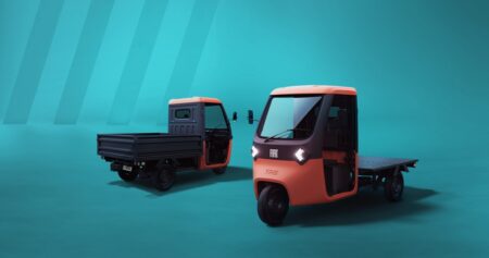 FIAT Professional TRIS