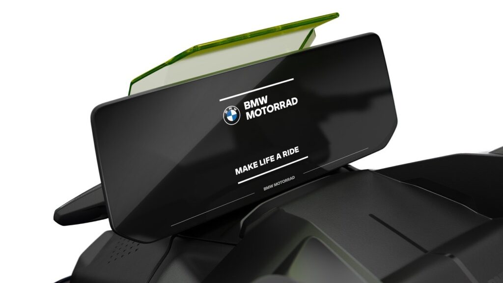 BMW CE 04 2026