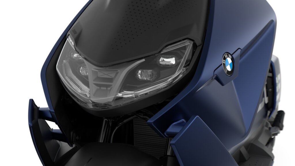 BMW CE 04 2026