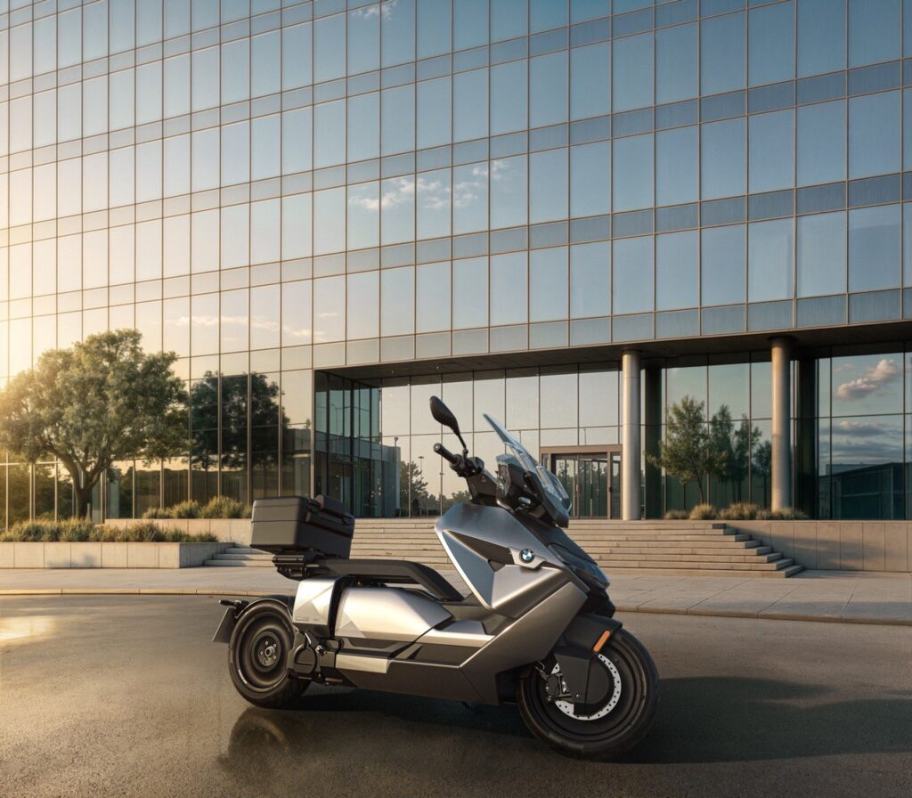 BMW CE 04 2026