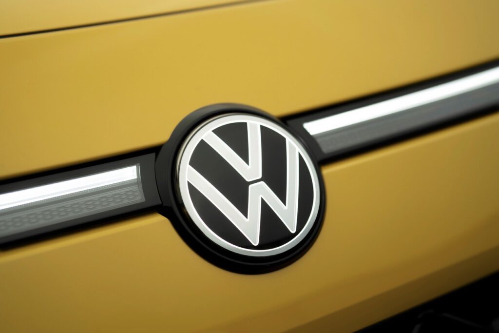 Volkswagen T-Roc Design