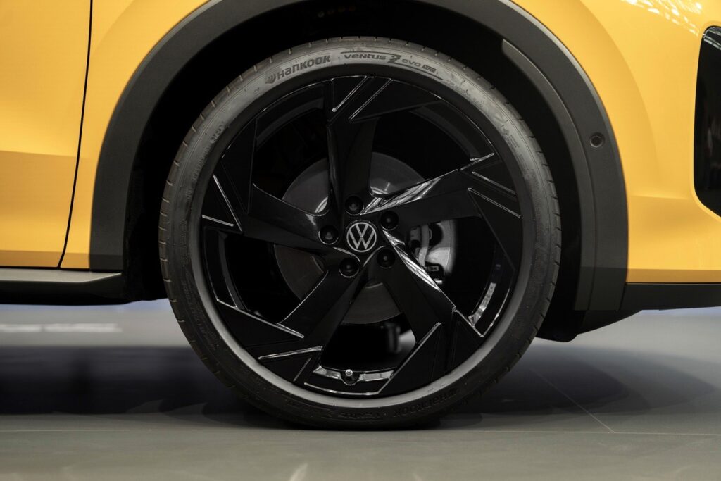 Volkswagen T-Roc Design