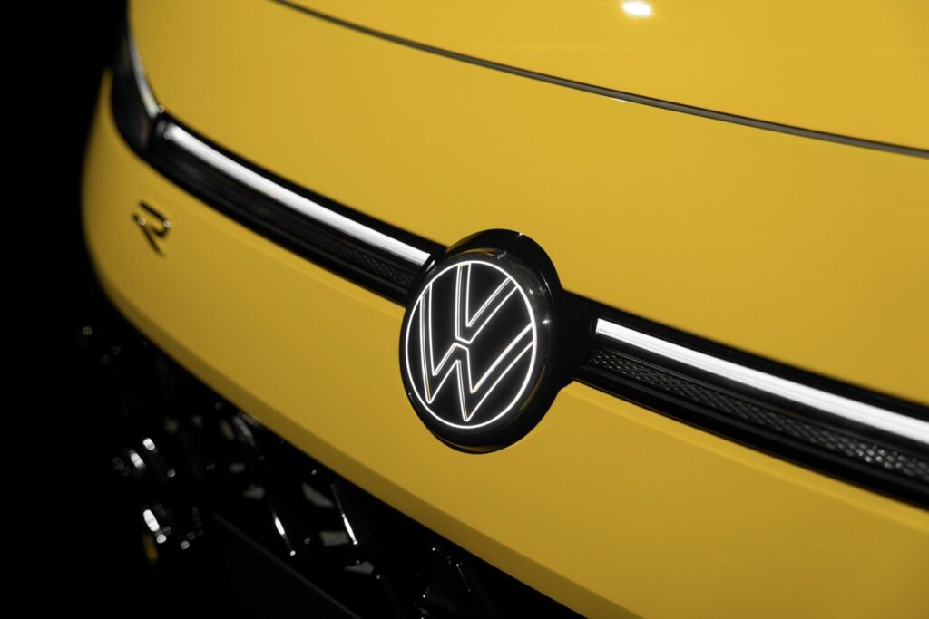 Volkswagen T-Roc Design